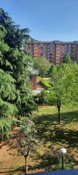 Appartamento via Camillo Giussani 30, Milano