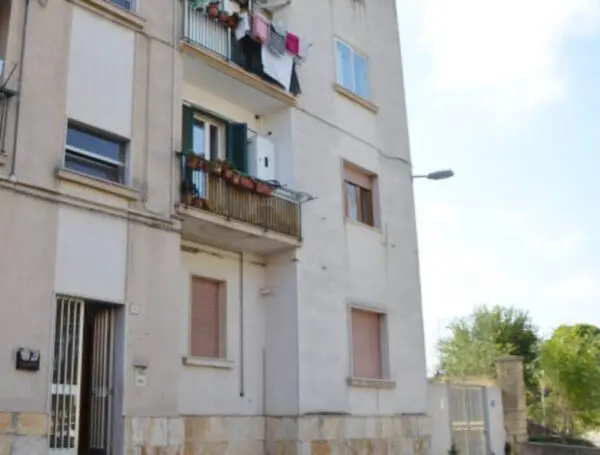 Appartamento corso Garibaldi 253, Canosa Di Puglia