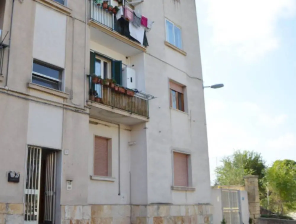 Immagine per Appartamento in vendita a Canosa di Puglia Corso Garibaldi 253