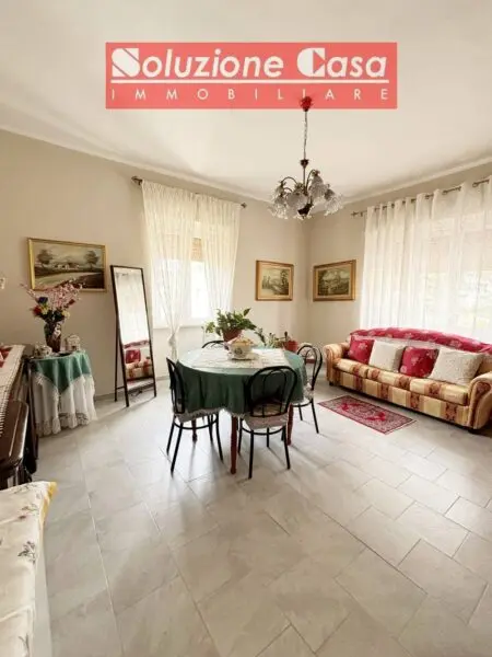 Appartamento corso Garibaldi 253, Canosa Di Puglia