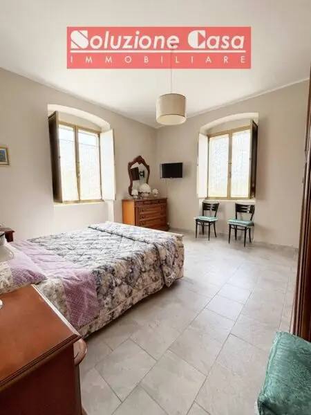 Appartamento corso Garibaldi 253, Canosa Di Puglia