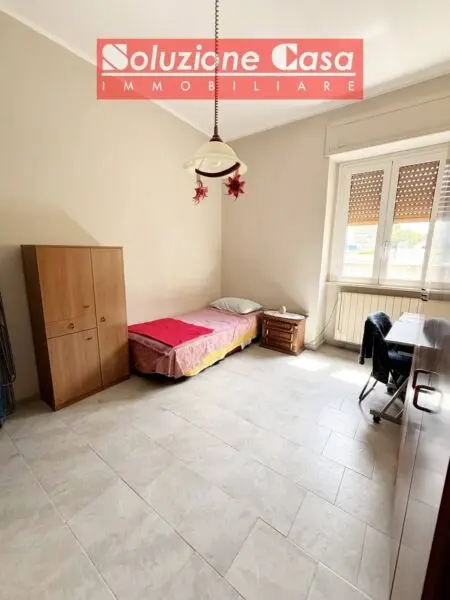 Appartamento corso Garibaldi 253, Canosa Di Puglia