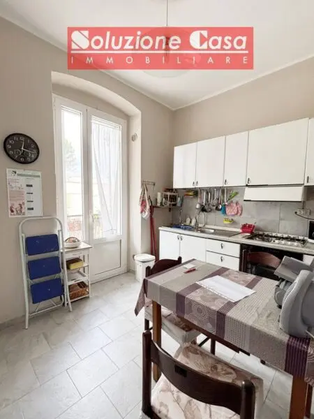 Appartamento corso Garibaldi 253, Canosa Di Puglia