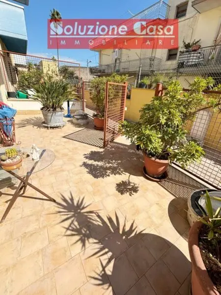 Villa via Piano San Giovanni, Canosa Di Puglia