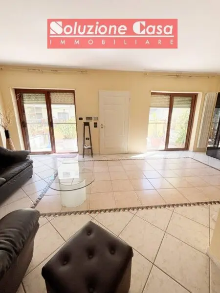 Villa via Piano San Giovanni, Canosa Di Puglia