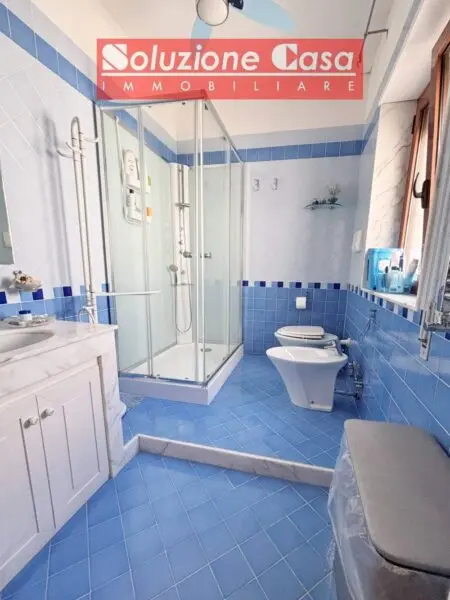 Villa via Piano San Giovanni, Canosa Di Puglia