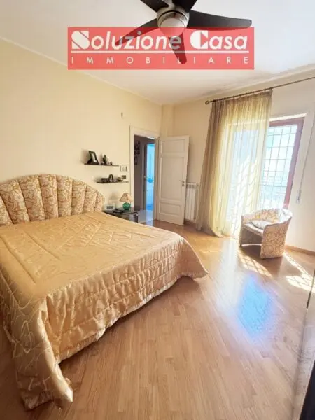 Villa via Piano San Giovanni, Canosa Di Puglia
