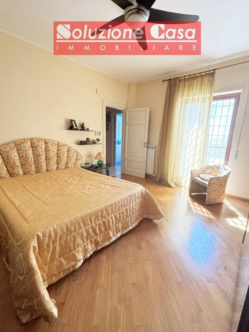 Immagine per Villa in vendita a Canosa di Puglia via piano san giovanni 