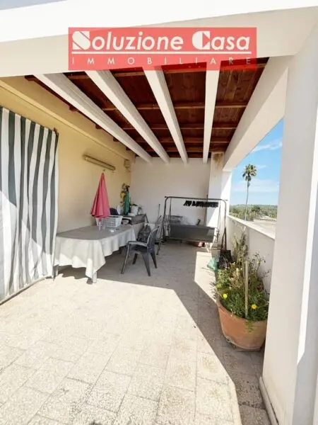 Villa via Piano San Giovanni, Canosa Di Puglia