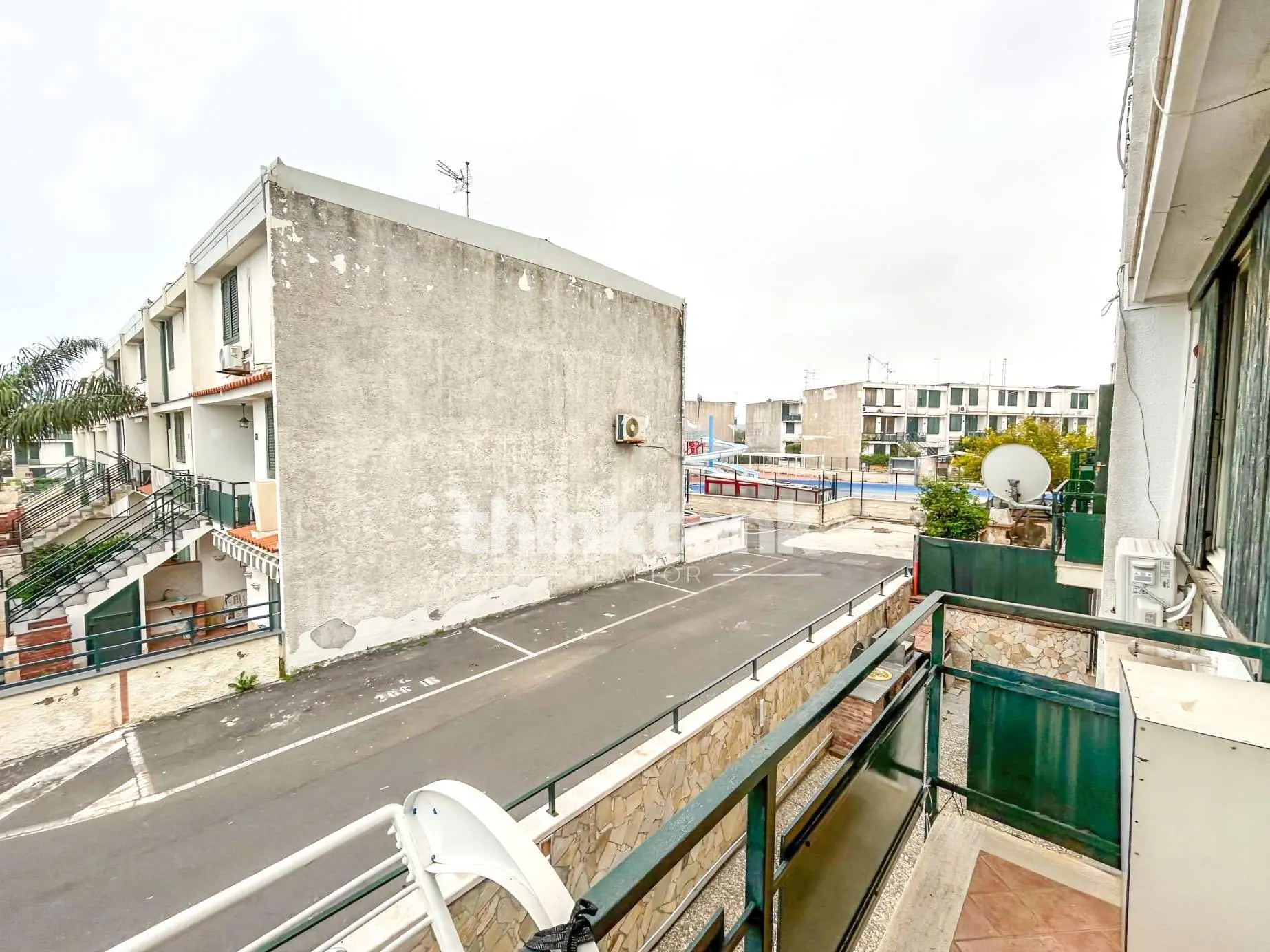 Immagine per Casa Semindipendente in vendita a Augusta Contrada Castelluccio 