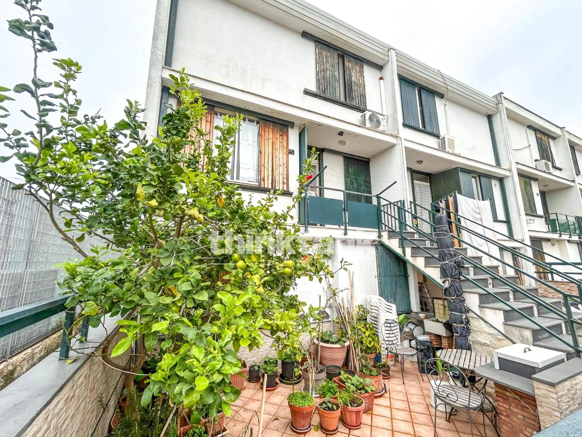 Immagine per Casa Semindipendente in vendita a Augusta Contrada Castelluccio 