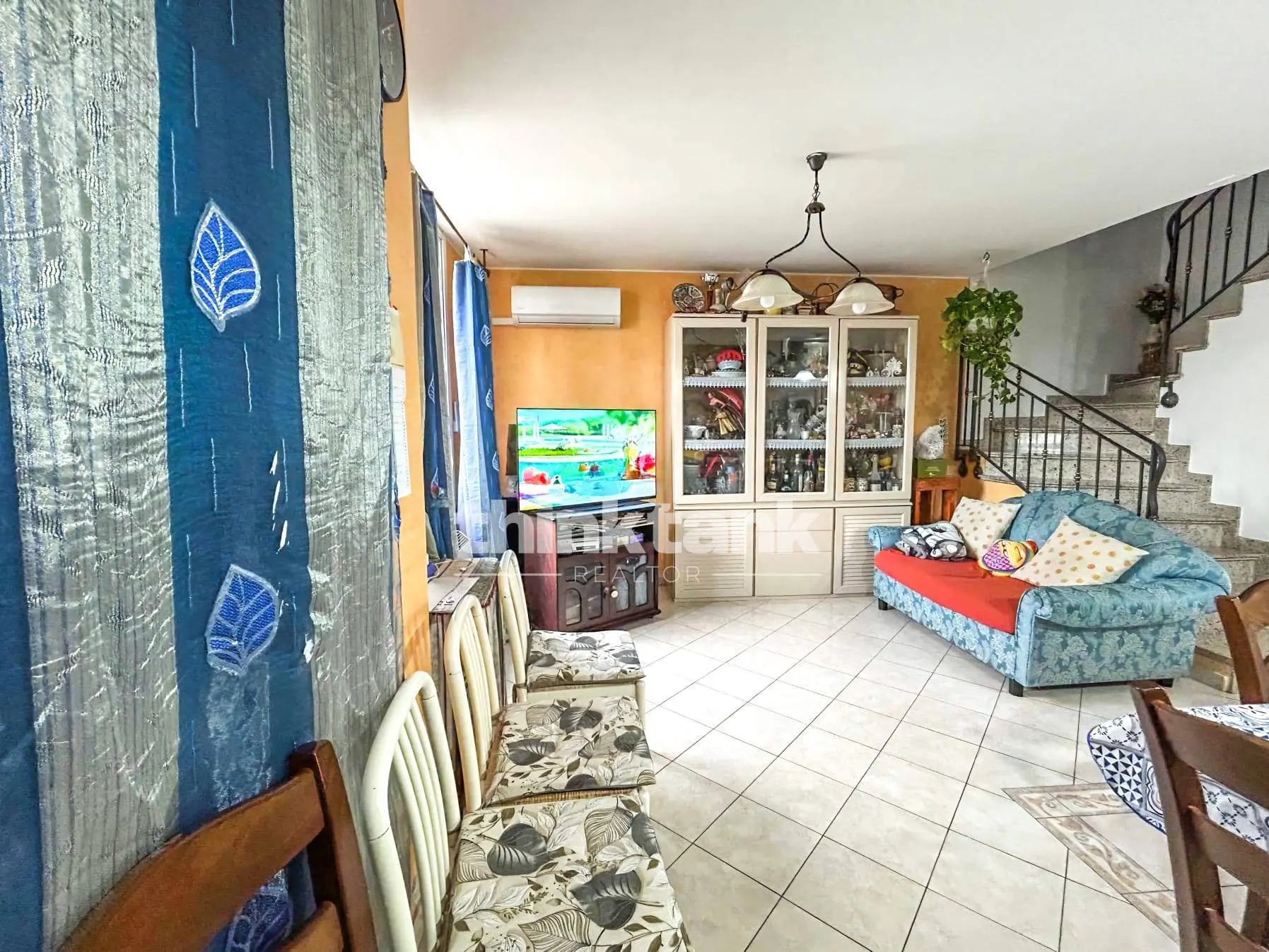 Immagine per Casa Semindipendente in vendita a Augusta Contrada Castelluccio 