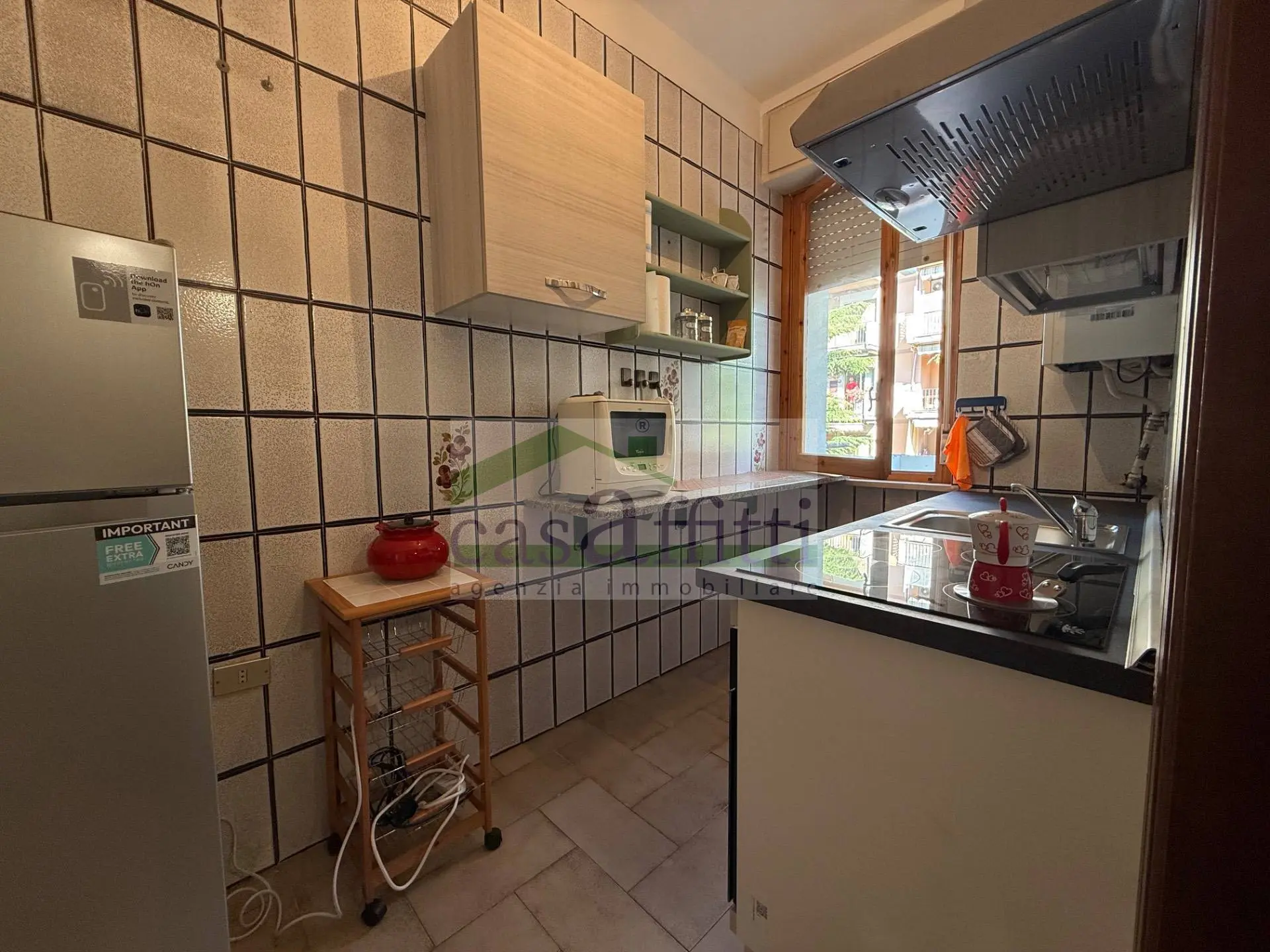 Immagine per Appartamento in affitto a Silvi Via Piave 18