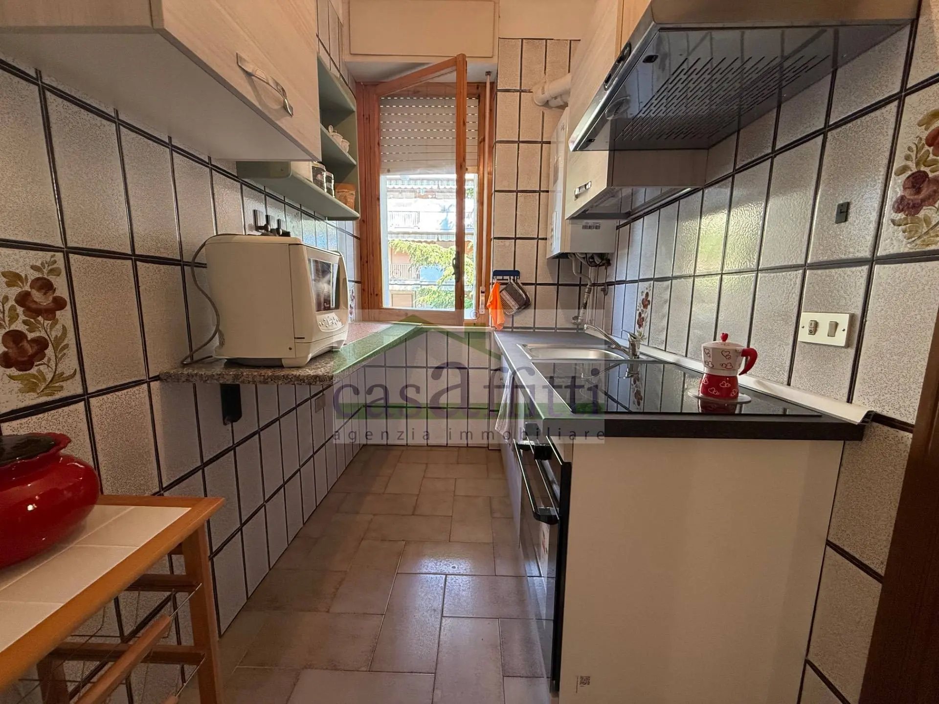 Immagine per Appartamento in affitto a Silvi Via Piave 18