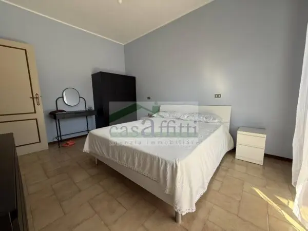 Appartamento via Piave 18, Silvi