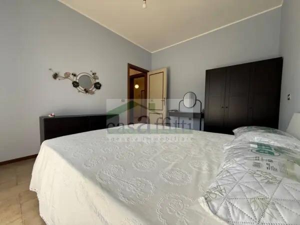 Appartamento via Piave 18, Silvi