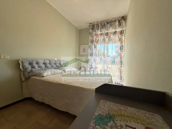 Appartamento via Piave 18, Silvi