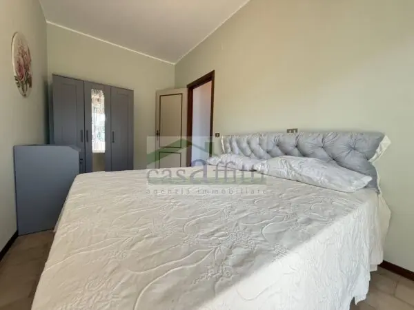 Appartamento via Piave 18, Silvi