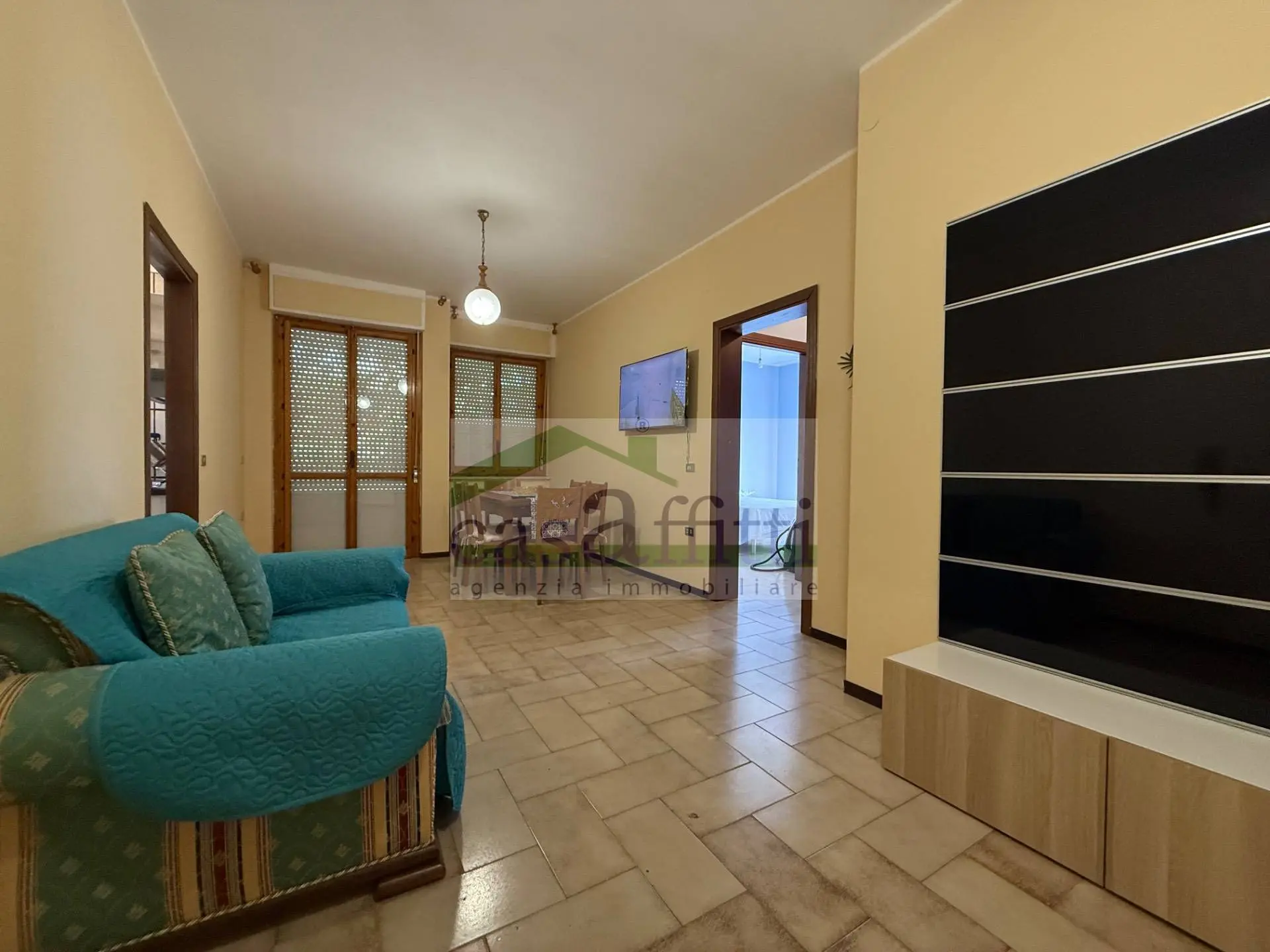 Immagine per Appartamento in affitto a Silvi Via Piave 18