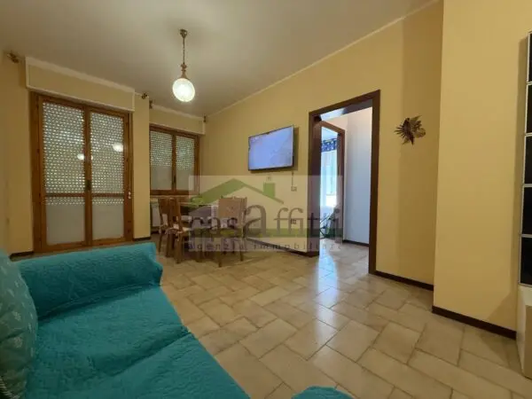Appartamento via Piave 18, Silvi