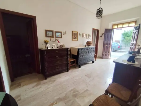 Casa Indipendente via Verdi, Nuraminis