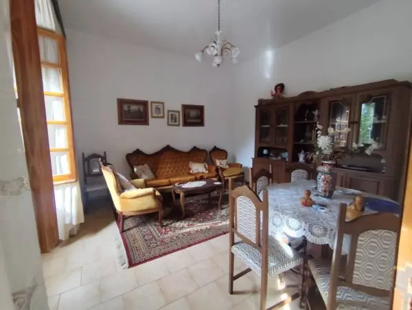 Casa Indipendente via Verdi, Nuraminis