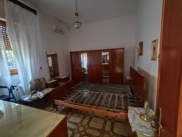 Casa Indipendente via Verdi, Nuraminis