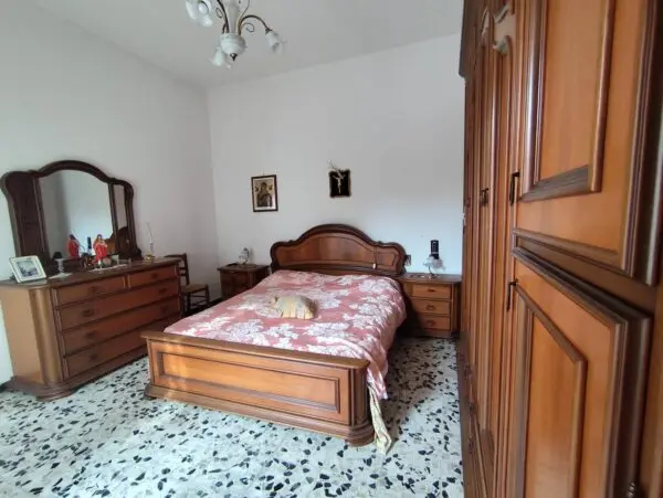 Casa Indipendente via Verdi, Nuraminis