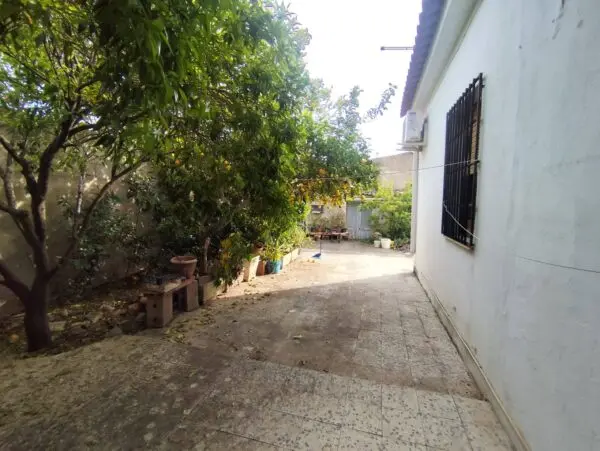 Casa Indipendente via Verdi, Nuraminis