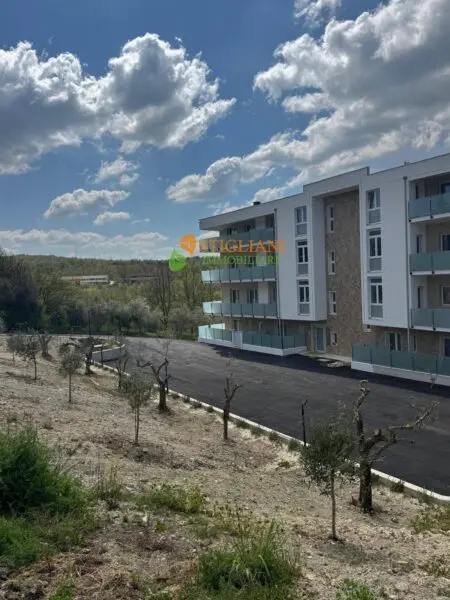 Appartamento via Zona Campo Sportivo, Tufara