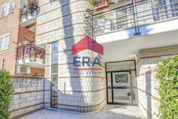 Appartamento Via Ezio D'Errico 45, Roma