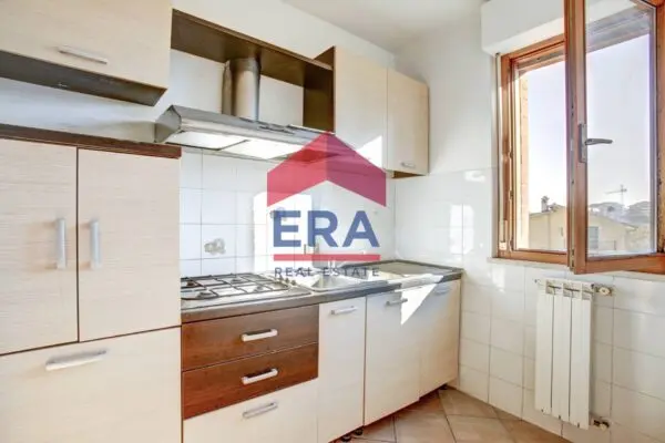 Appartamento Via Ezio D'Errico 45, Roma