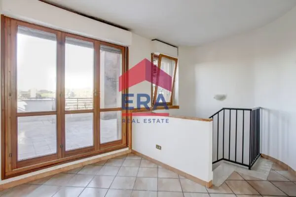 Appartamento Via Ezio D'Errico 45, Roma