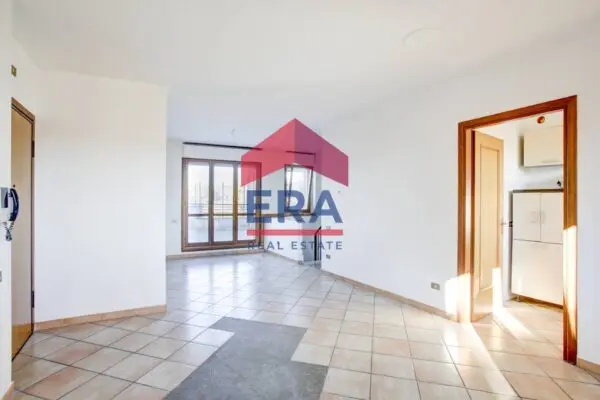 Appartamento Via Ezio D'Errico 45, Roma