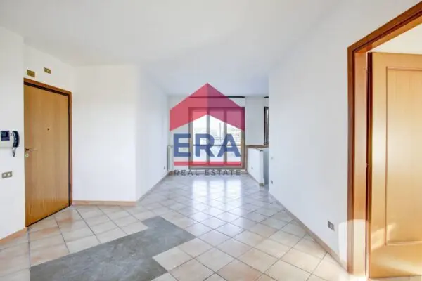 Appartamento Via Ezio D'Errico 45, Roma