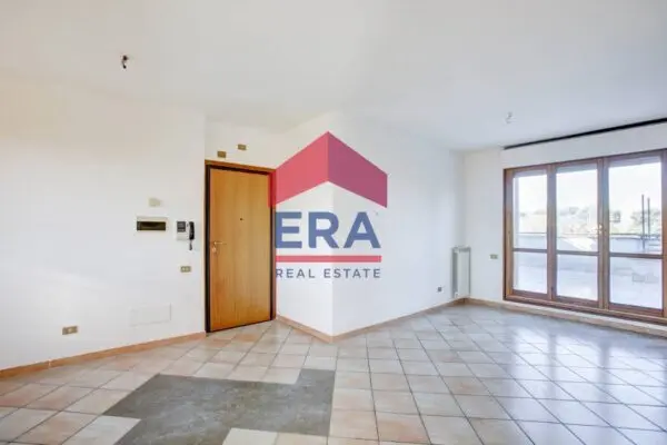 Appartamento Via Ezio D'Errico 45, Roma