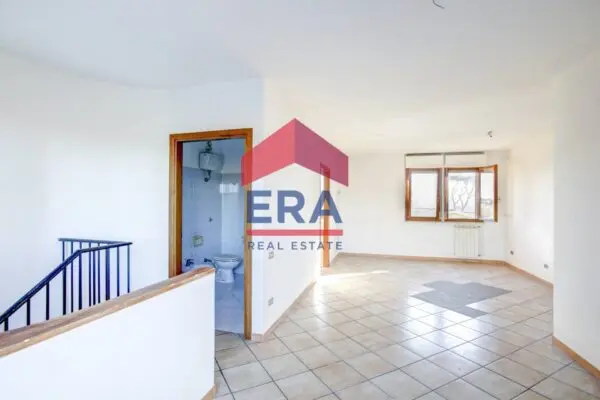 Appartamento Via Ezio D'Errico 45, Roma