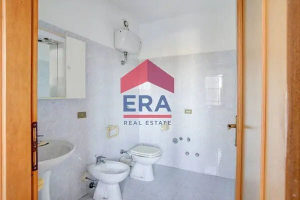 Appartamento Via Ezio D'Errico 45, Roma