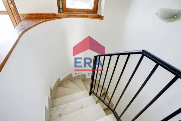 Appartamento Via Ezio D'Errico 45, Roma