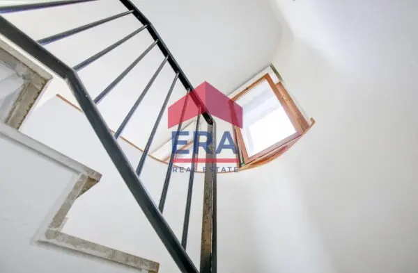 Appartamento Via Ezio D'Errico 45, Roma
