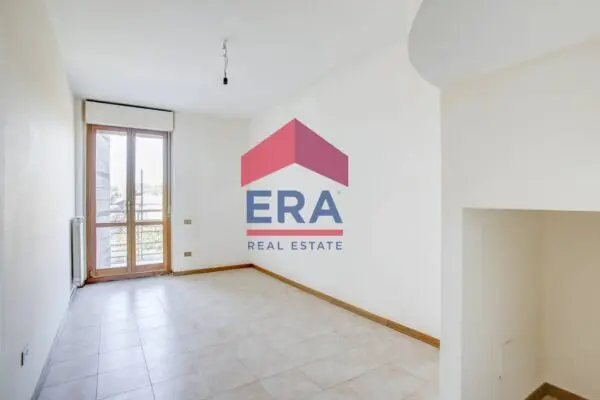 Appartamento Via Ezio D'Errico 45, Roma