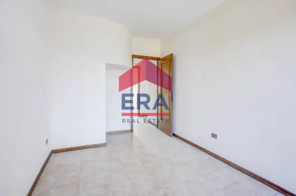Appartamento Via Ezio D'Errico 45, Roma