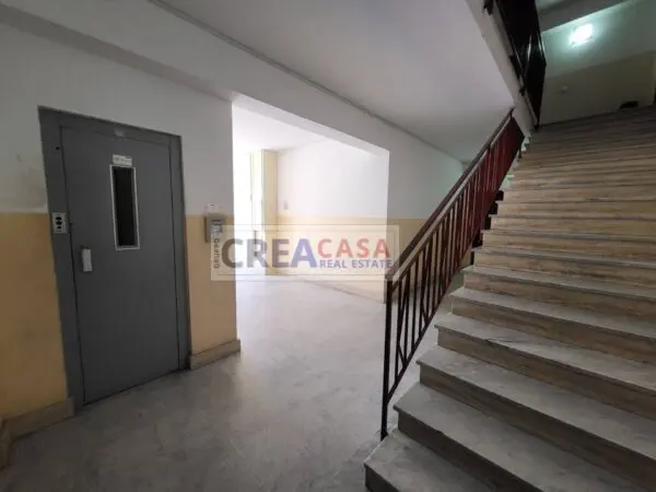 Appartamento via Sparagonà, Santa Teresa Di Riva