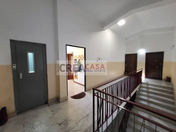 Appartamento via Sparagonà, Santa Teresa Di Riva