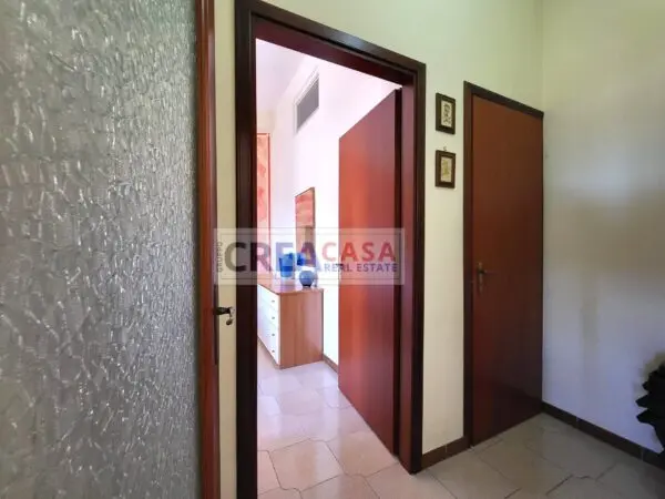 Appartamento via Sparagonà, Santa Teresa Di Riva