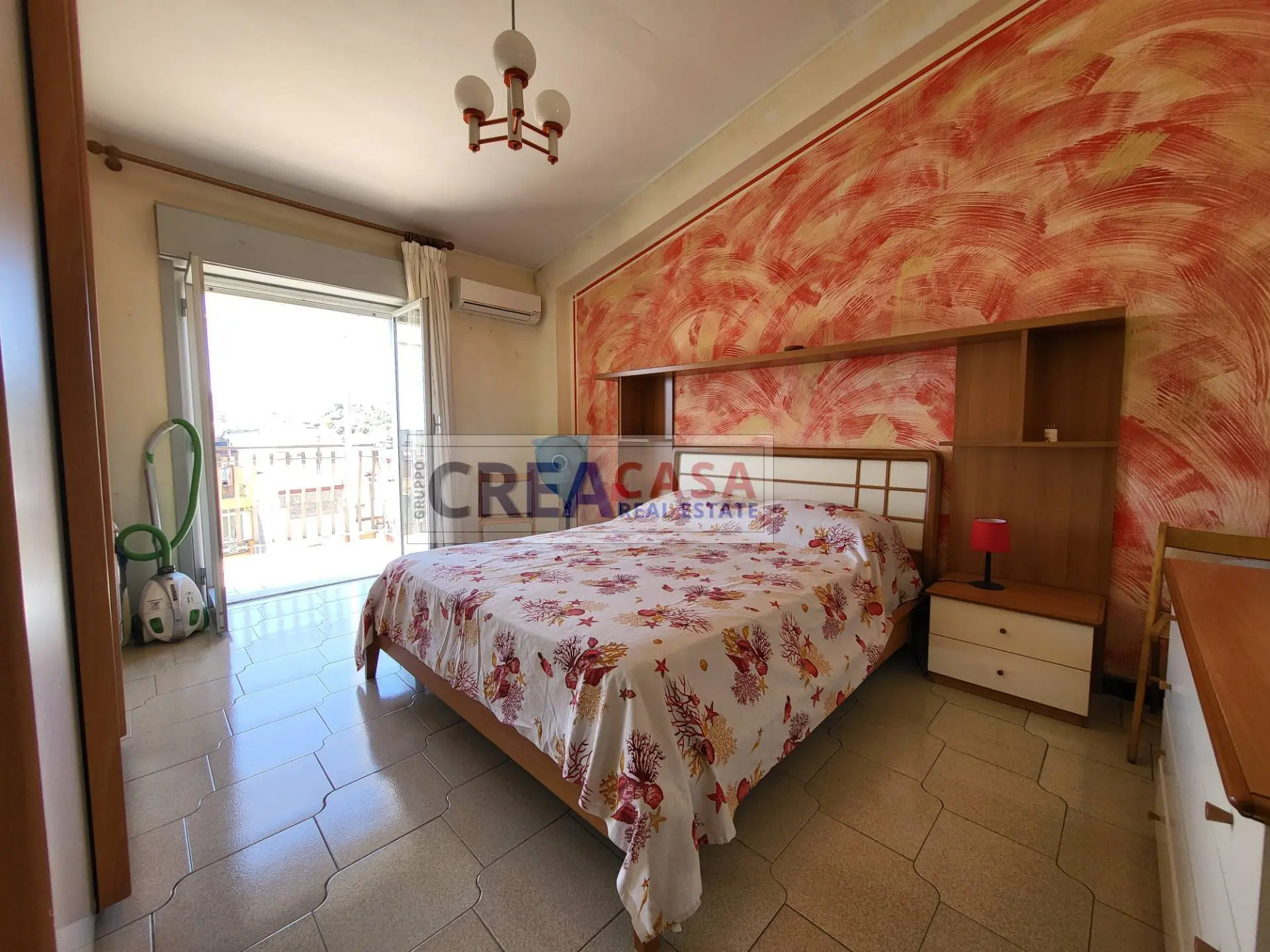 Immagine per Appartamento in vendita a Santa Teresa di Riva Via Sparagonà 