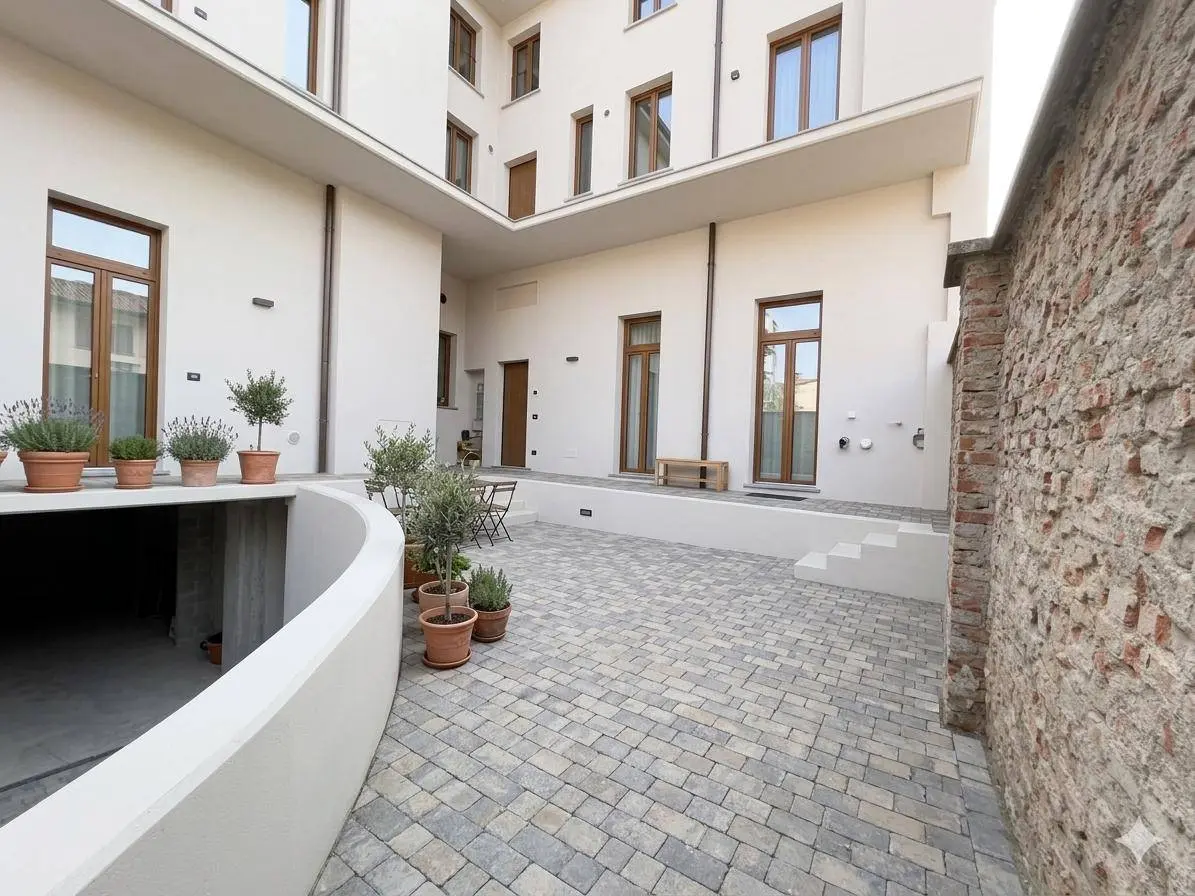 Immagine per Appartamento in vendita a Alessandria  