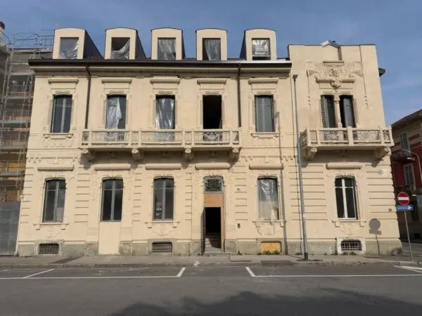 Appartamento via, Alessandria