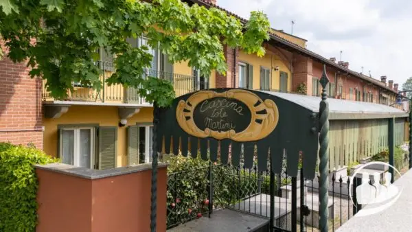 Appartamento via Cristoforo Colombo 10, Beinasco