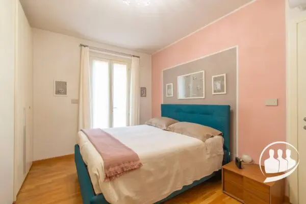 Appartamento via Cristoforo Colombo 10, Beinasco